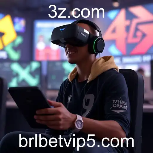 Tendências do Mercado de Jogos Online no Brasil em 2026