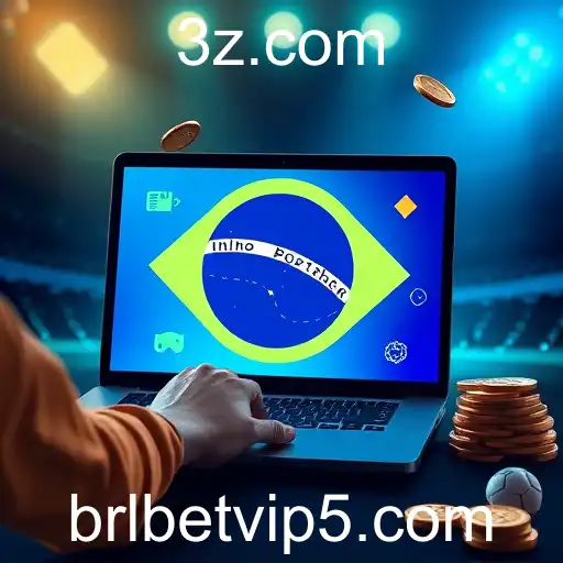 A Influência dos Jogos Online no Brasil