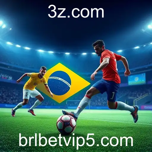 Expansão do Mercado de Jogos no Brasil