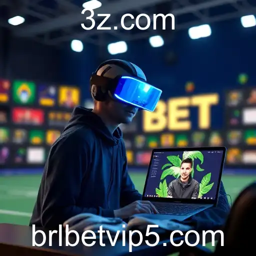 A Transformação dos Jogos Online no Brasil