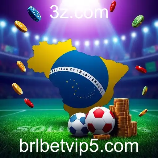 O Crescimento de Sites de Jogos no Brasil