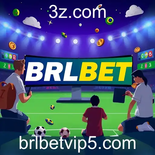 Impacto do BRLBET no Mercado de Jogos Online em 2025