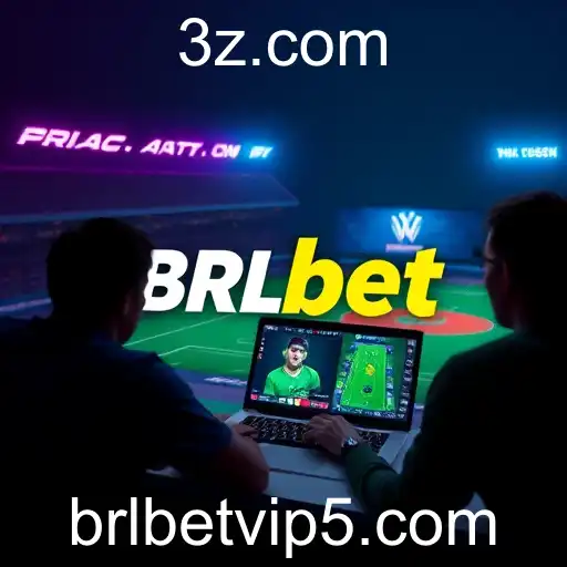 Impacto do BRLBet na Indústria de Jogos no Brasil
