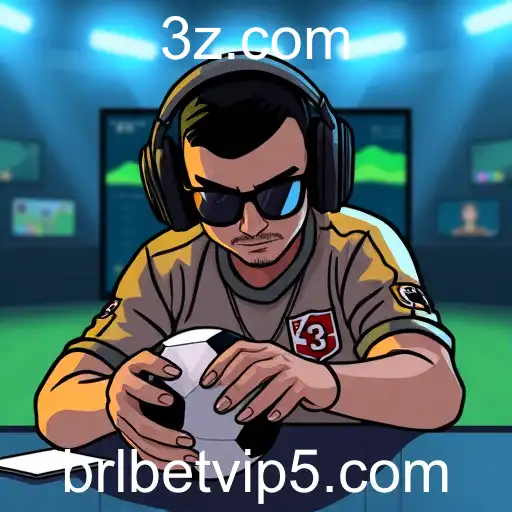 O Impacto Crescente dos Jogos Online no Brasil