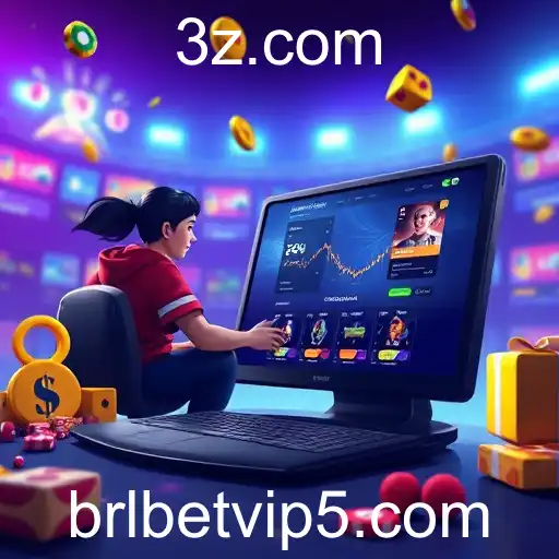 Cenário Atual dos Jogos Online no Brasil