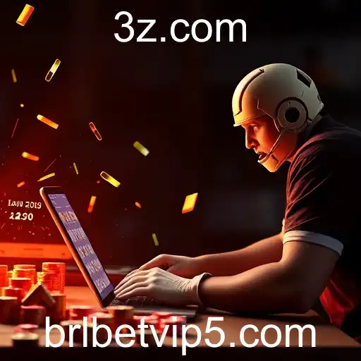 Evolução e Impacto dos Jogos Online no Brasil