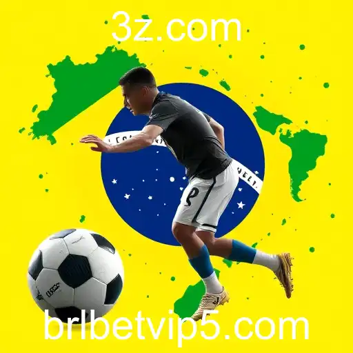 A Influência do BRLBet na Indústria de Jogos no Brasil