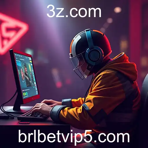 A Evolução dos Jogos Online no Brasil