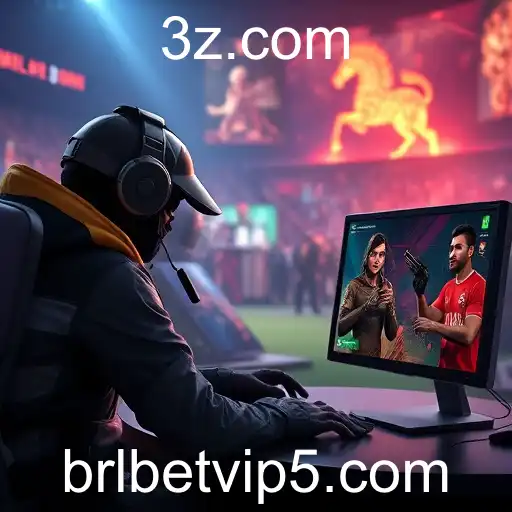 Tendências dos Jogos Online e o Impacto das Novas Tecnologias