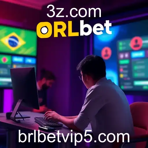 O Impacto do Crescimento do Mercado de Jogos Online no Brasil