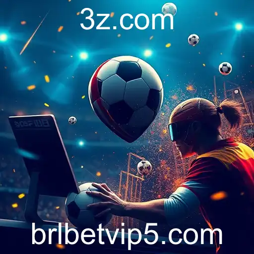 O Impacto dos Sites de Jogos online no Brasil