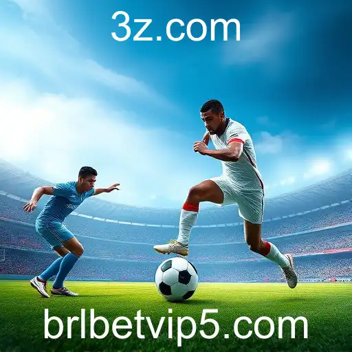 A Revolução dos Jogos Online e a Ascensão do BRLBet