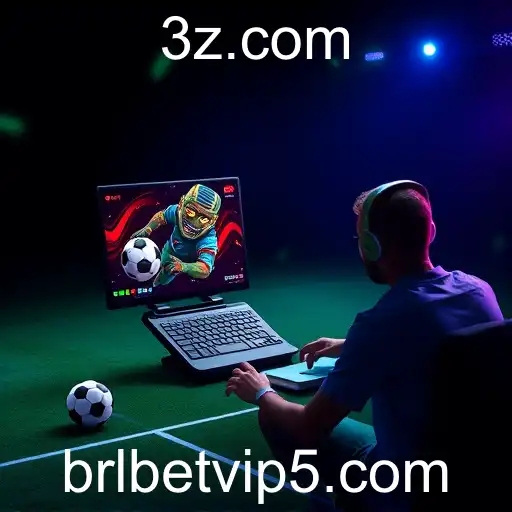 Tendências dos Jogos de Apostas Online no Brasil