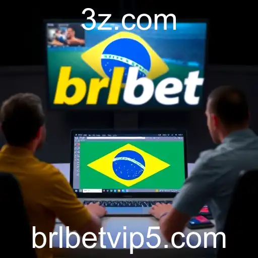 A Ascensão dos Sites de Jogos no Brasil