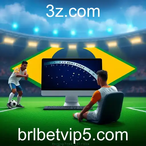 O Crescimento do Mercado de Jogos Online no Brasil