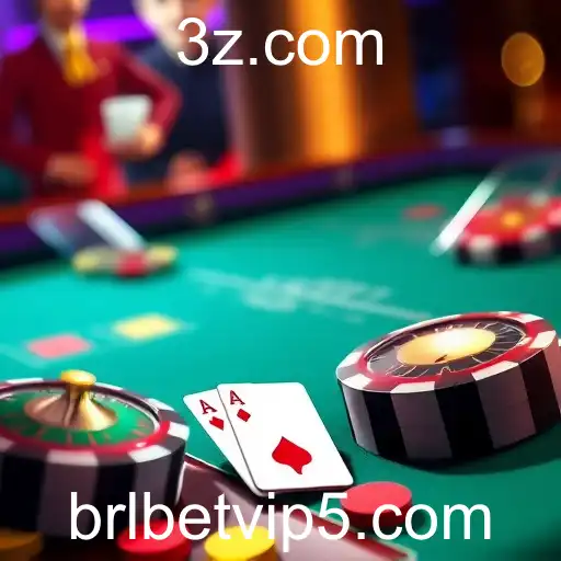 Explorando a Excitante Categoria de Jogos de Cassino no brlbet com Brasil