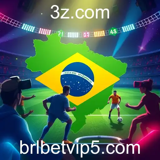 Tendências Emergentes no Setor de Jogos Online no Brasil