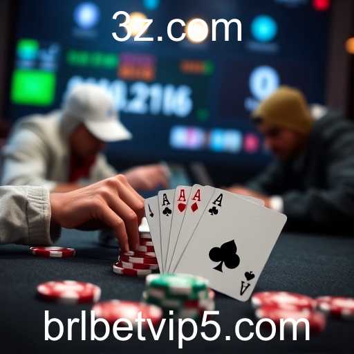 A Evolução dos Jogos Online no Brasil