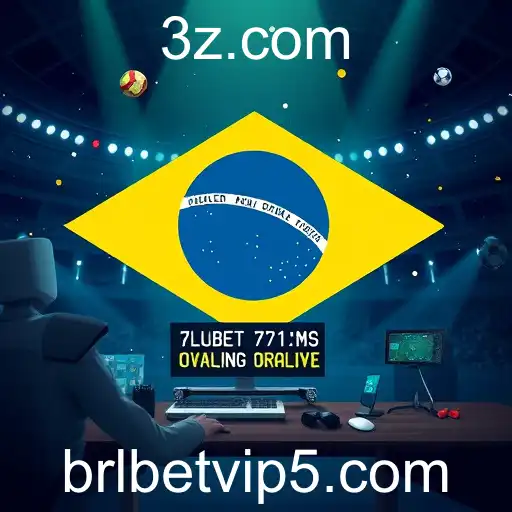 A Expansão dos Jogos Online no Brasil