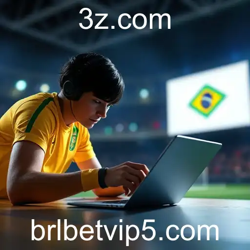 Tendências e Inovações no Mercado de Jogos Online