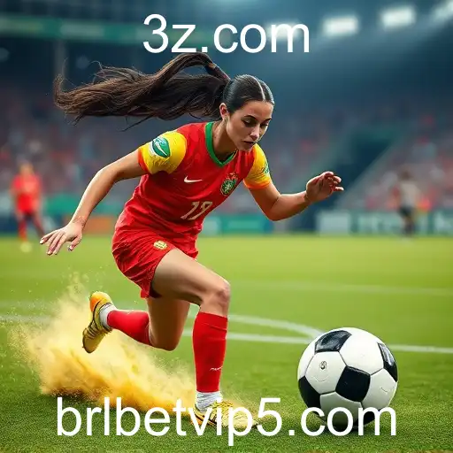 Crescimento dos Sites de Jogos no Brasil