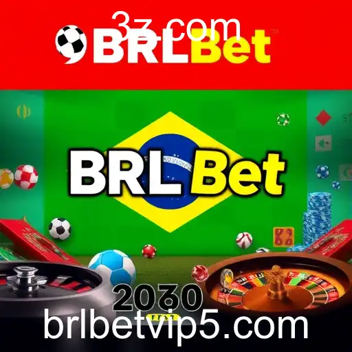 O Crescimento dos Jogos Online no Brasil e a Influência do BRLBet