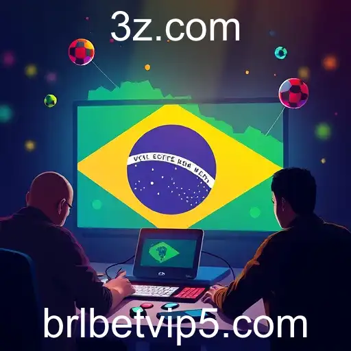 Crescimento do Setor de Jogos no Brasil