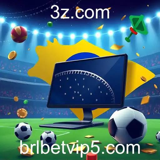 Crescimento dos Jogos Online no Brasil