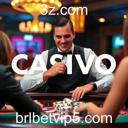 A Experiência Inovadora dos Cassinos ao Vivo Online
