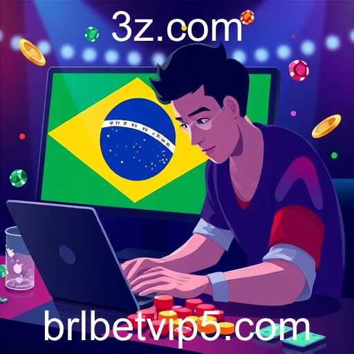 A Evolução dos Jogos Online no Brasil