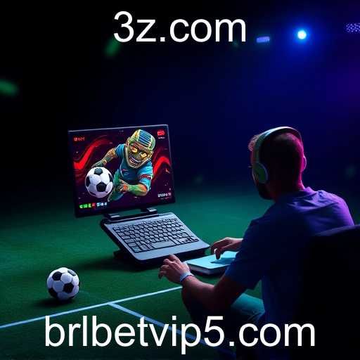 Tendências dos Jogos de Apostas Online no Brasil