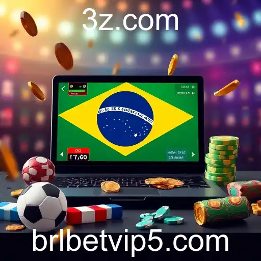 A Popularidade e os Desafios dos Jogos Online no Brasil